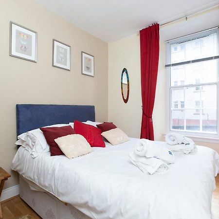 Blair St Scott Apt Old Town Edimburgo Esterno foto
